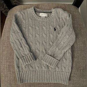 Ralph Lauren Sweater